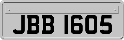 JBB1605