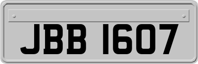 JBB1607