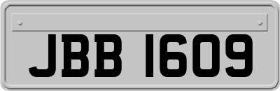 JBB1609