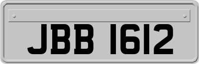 JBB1612