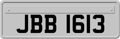 JBB1613