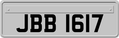 JBB1617