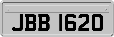 JBB1620