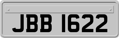 JBB1622