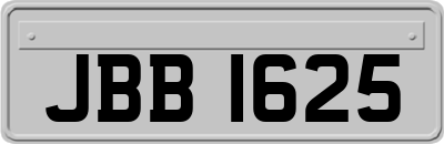 JBB1625