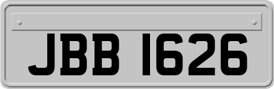 JBB1626