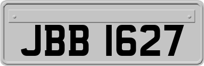 JBB1627