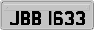 JBB1633