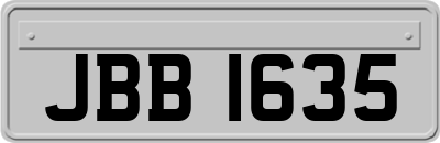 JBB1635