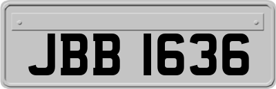 JBB1636