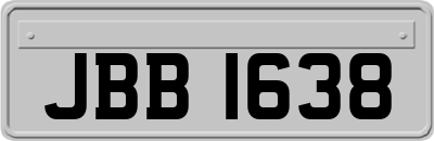 JBB1638