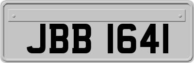 JBB1641