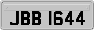 JBB1644