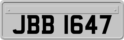 JBB1647