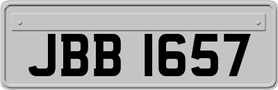 JBB1657