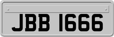 JBB1666