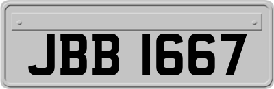 JBB1667