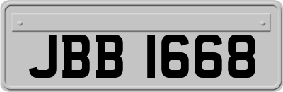 JBB1668