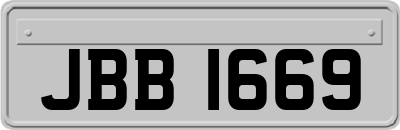 JBB1669