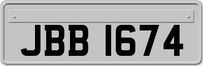 JBB1674