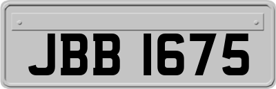 JBB1675