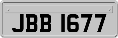 JBB1677