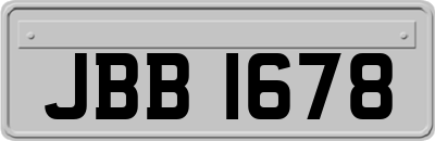 JBB1678