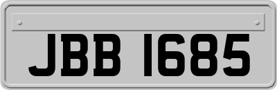 JBB1685