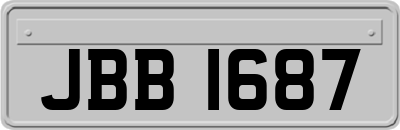 JBB1687