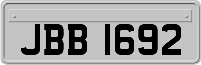 JBB1692
