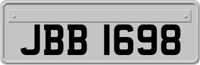 JBB1698