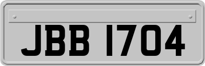 JBB1704