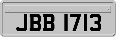 JBB1713