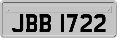 JBB1722