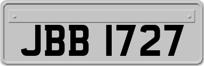 JBB1727
