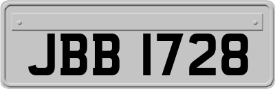 JBB1728