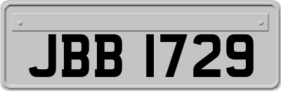 JBB1729