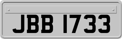 JBB1733