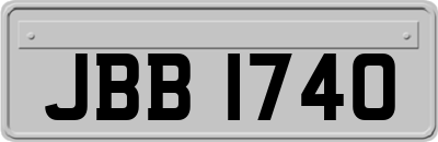 JBB1740