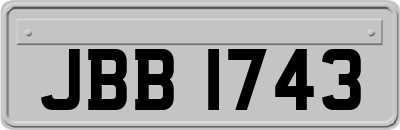 JBB1743