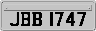JBB1747