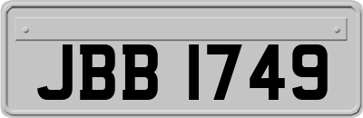 JBB1749
