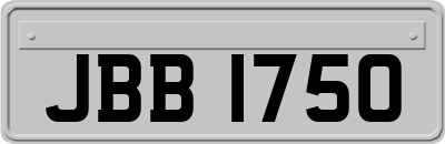 JBB1750