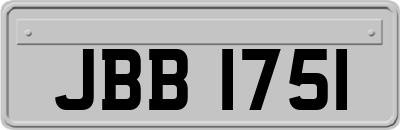 JBB1751