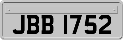 JBB1752