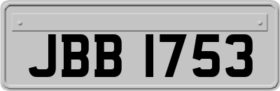 JBB1753