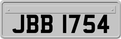 JBB1754