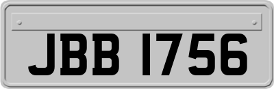 JBB1756