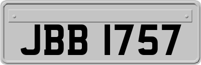 JBB1757