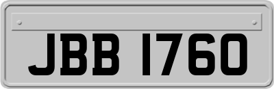 JBB1760